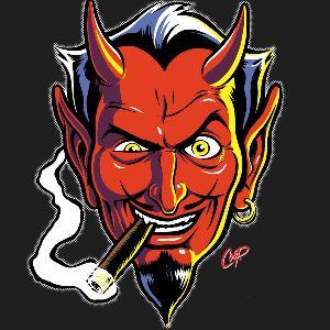 RedEvil-B avatar