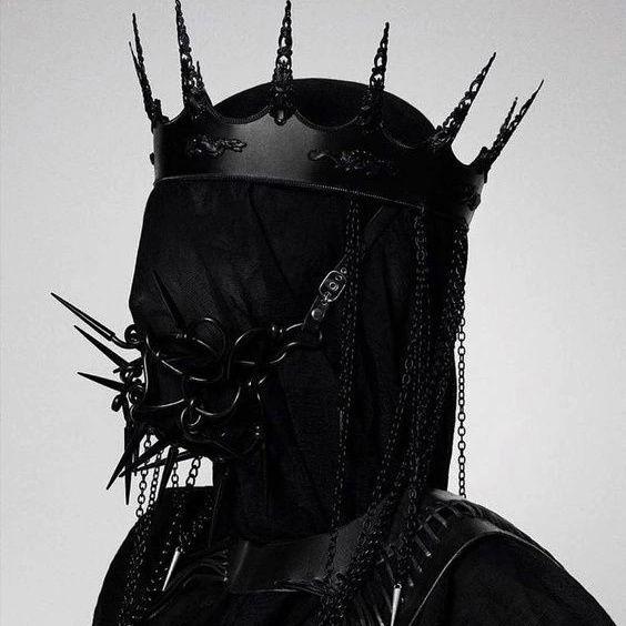 ONESELF avatar