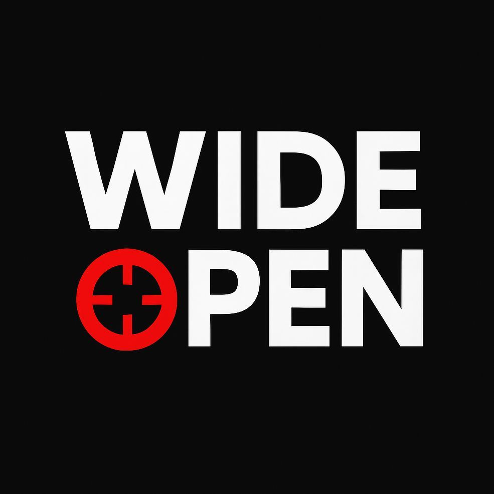 Wide Open