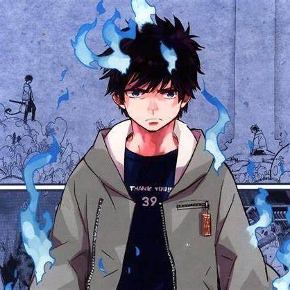 Trickaze avatar