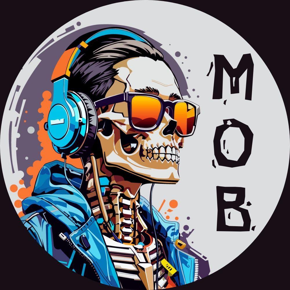 Player M0B avatar