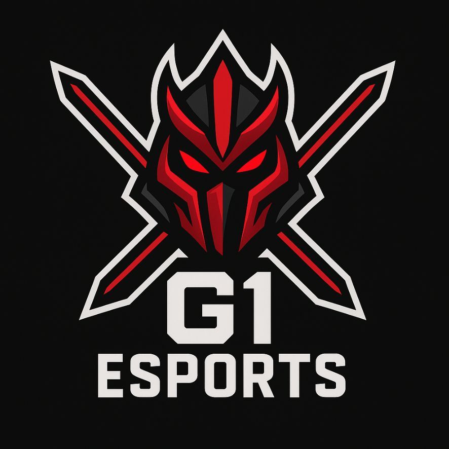 G1 E-sport