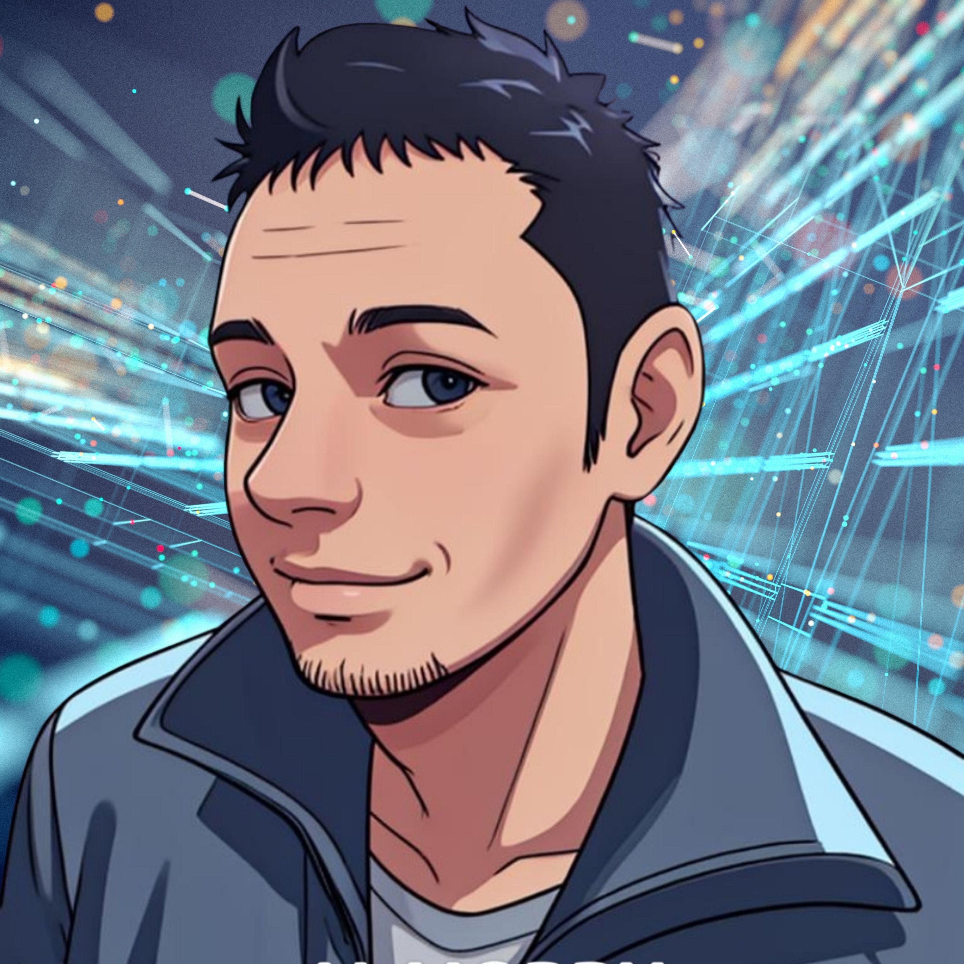 Ohaios avatar