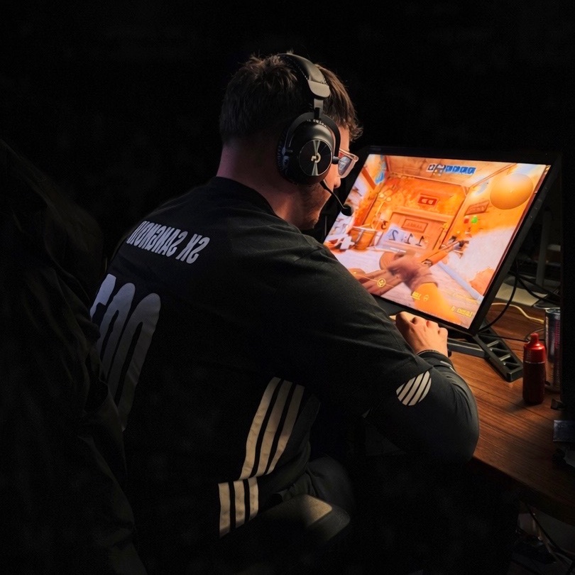 Sangnoir FACEIT avatar