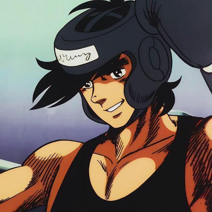 Sport1k3 avatar