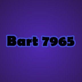 Bart7965 avatar