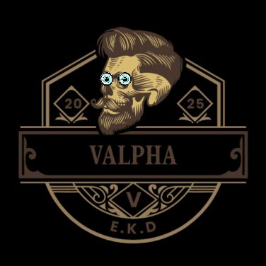 ValphaPeeK avatar