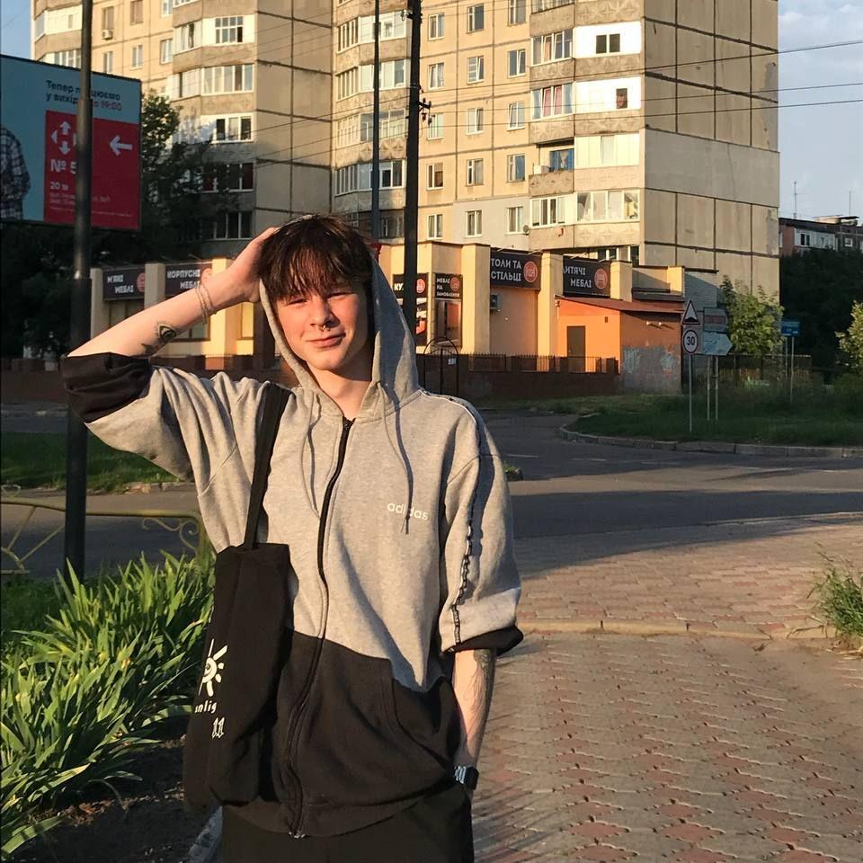 podArenoy