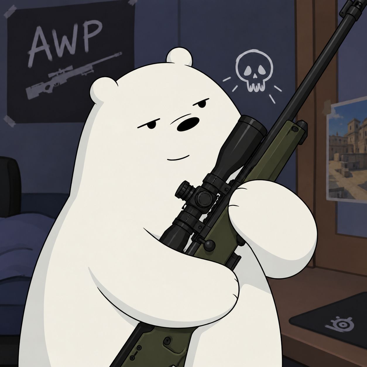 Polar_AWM