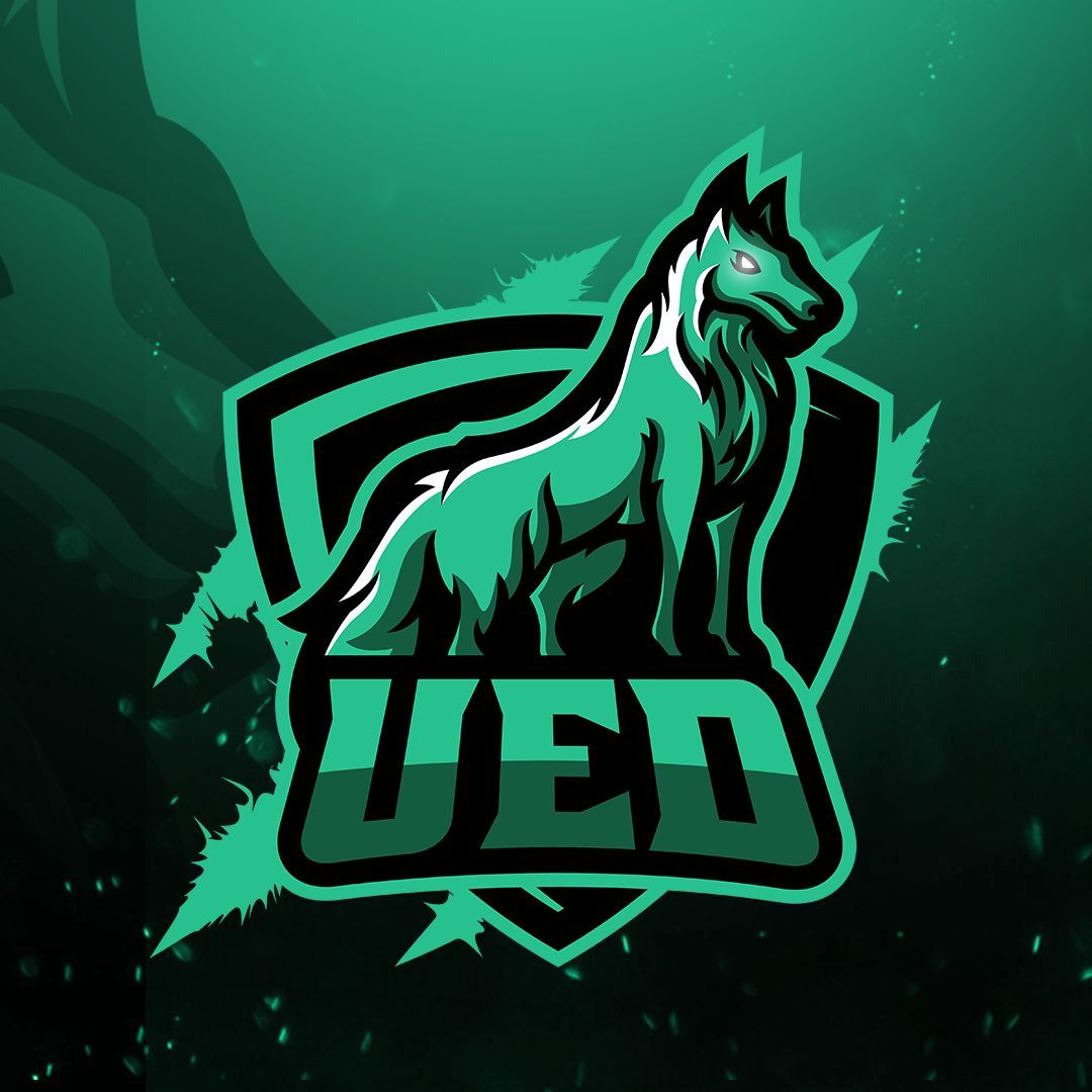UED Wolves