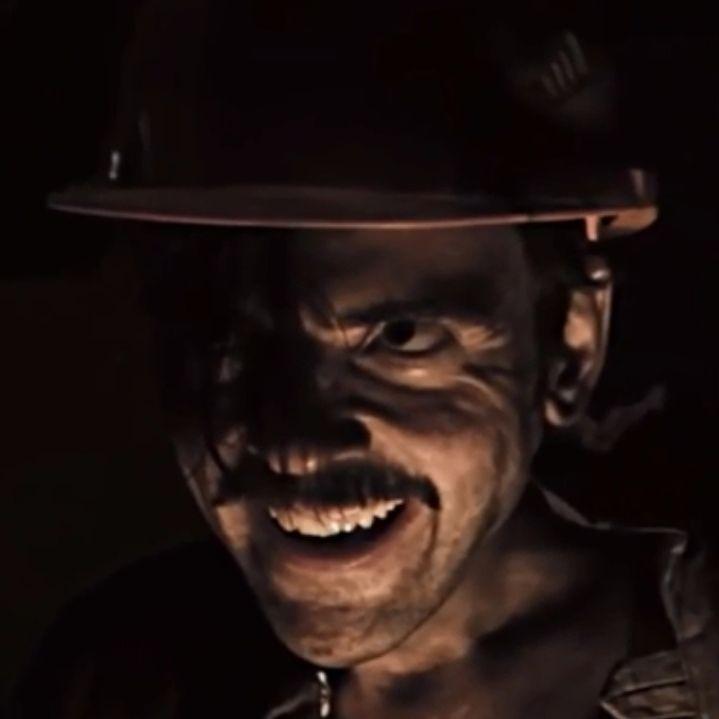 CUBERFIRE avatar