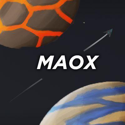 maox- avatar