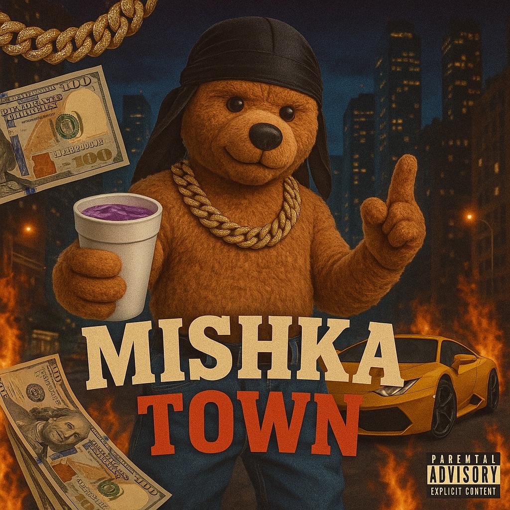 mishka-town avatar
