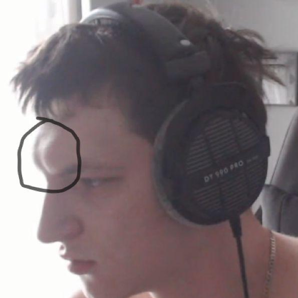 Rejnecz avatar