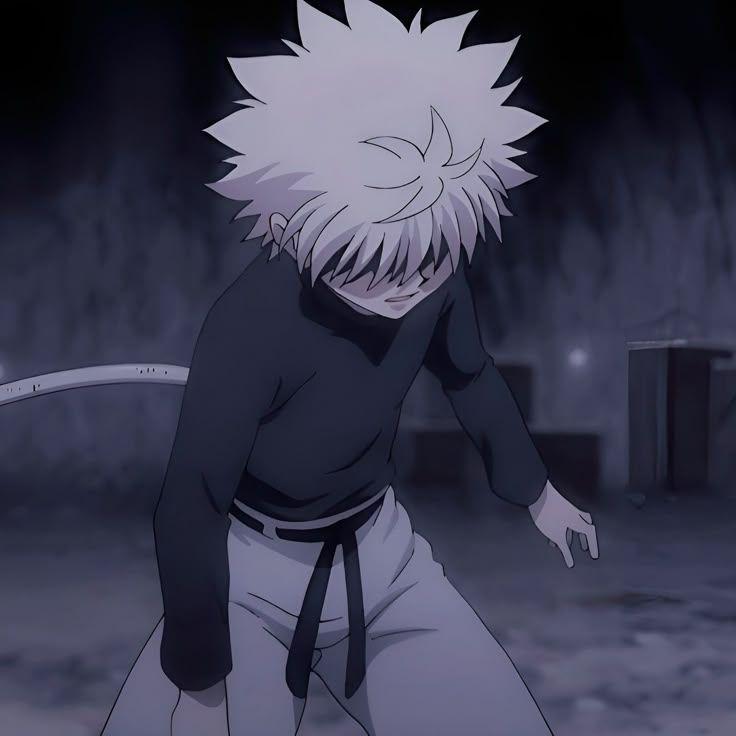 killuazera-- avatar