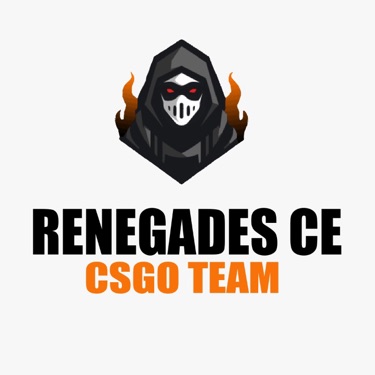 Renegades Ce