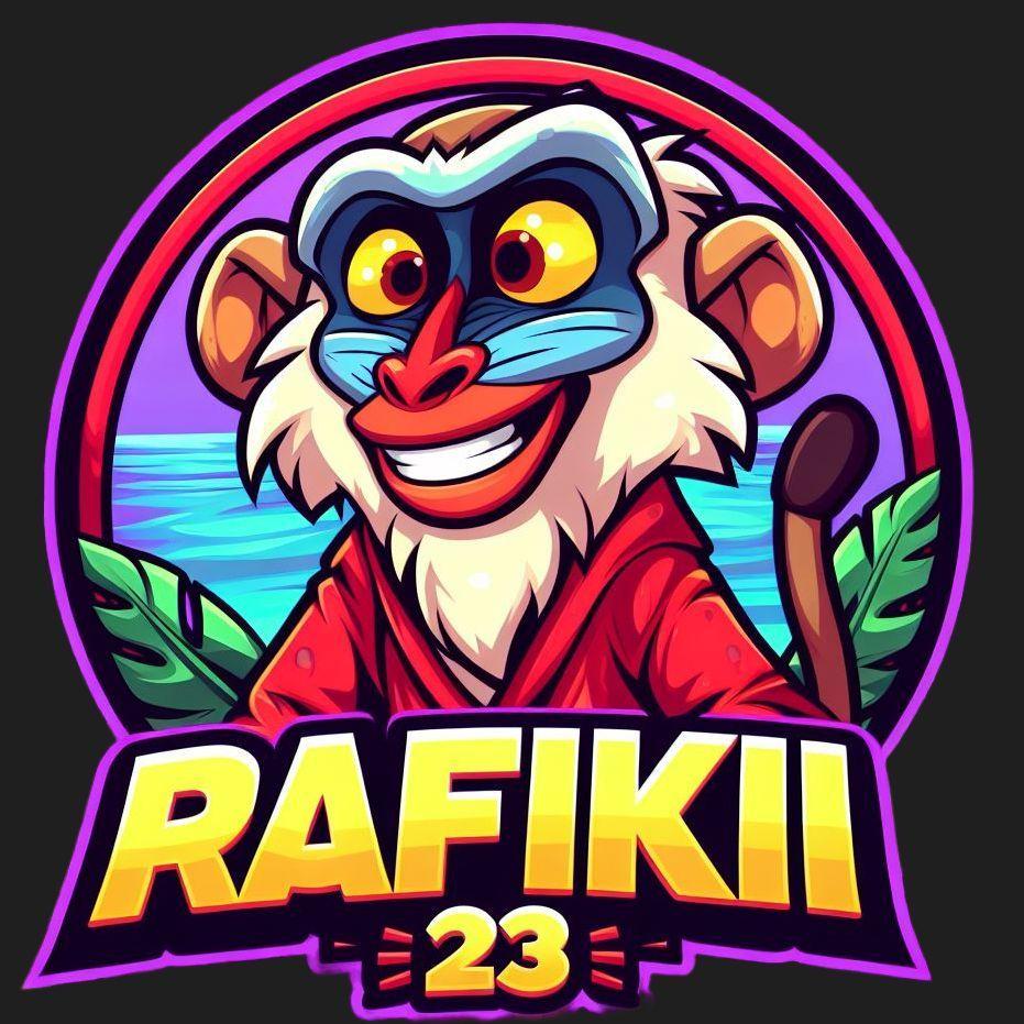 Rafiki23