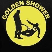 GoldenShowers