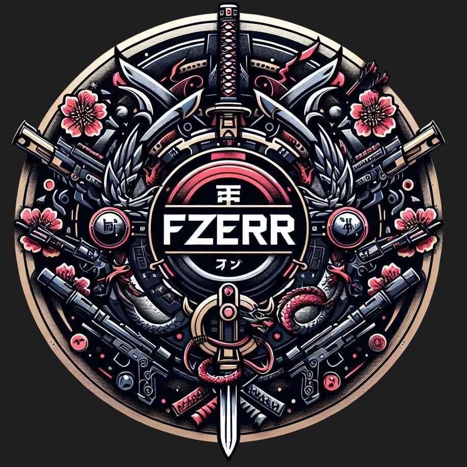 F-zerR avatar