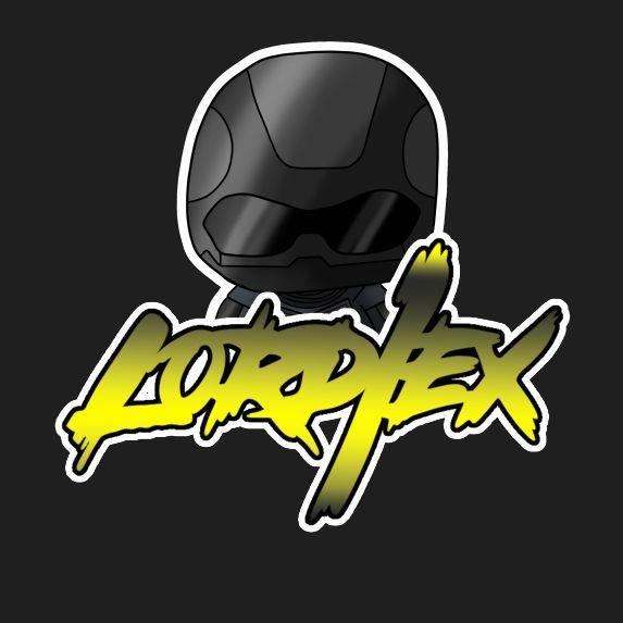 LORDIEX avatar
