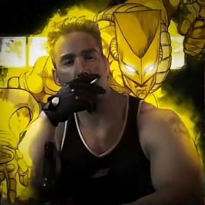 Mr6yrd9k avatar