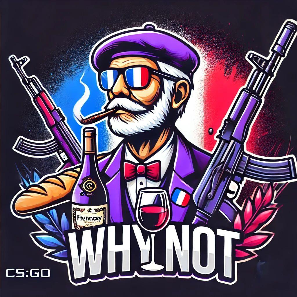 WHYNOT