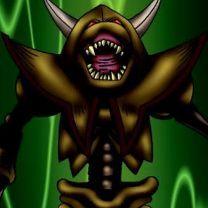 Player Man-eaterbug avatar