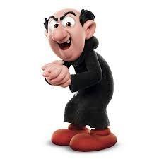 MR-GARGAMEL avatar