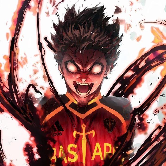 Tachi9 avatar