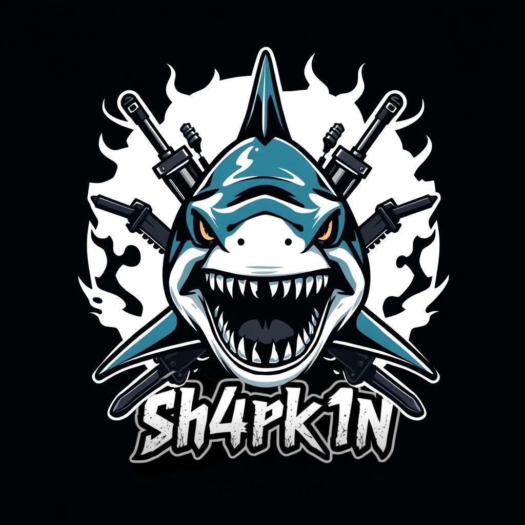 sh4rkn avatar