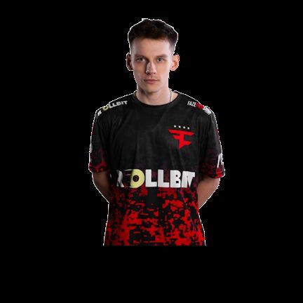 Vulc4ng FACEIT avatar