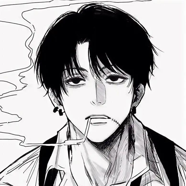 -Senpy avatar