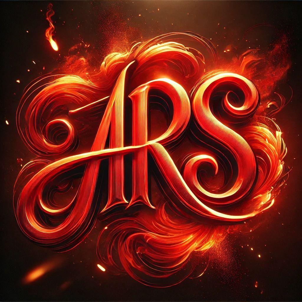 4rs avatar