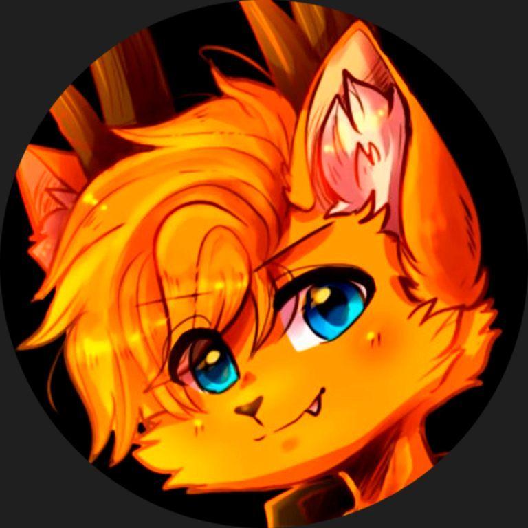 Samoukrut avatar