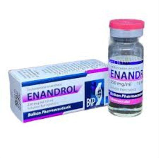 Enandrol avatar