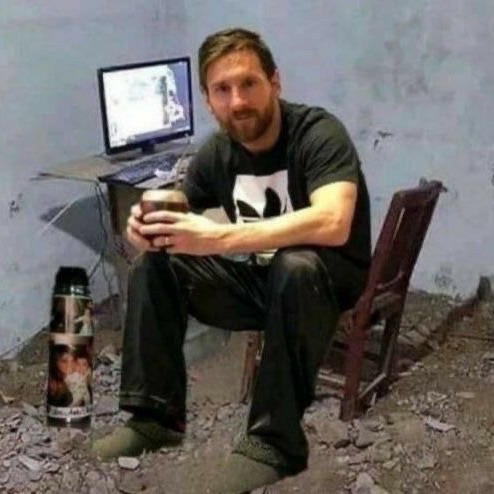 sanderleet avatar