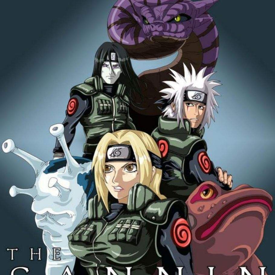 Sannin