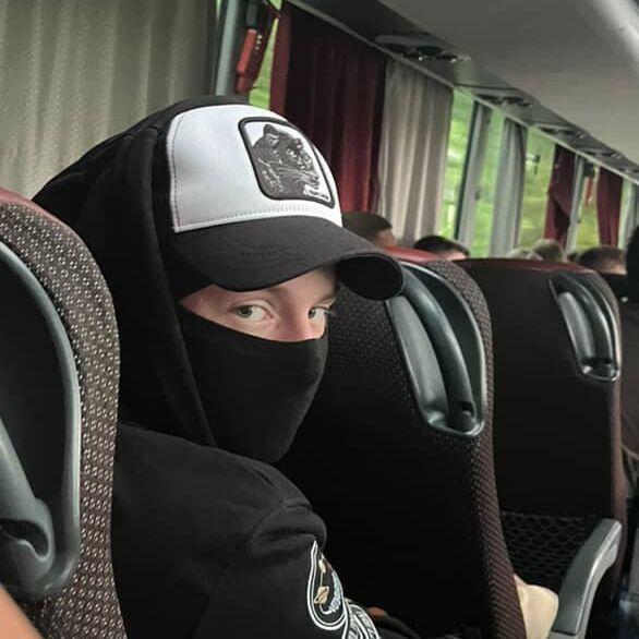 Faceit avatar