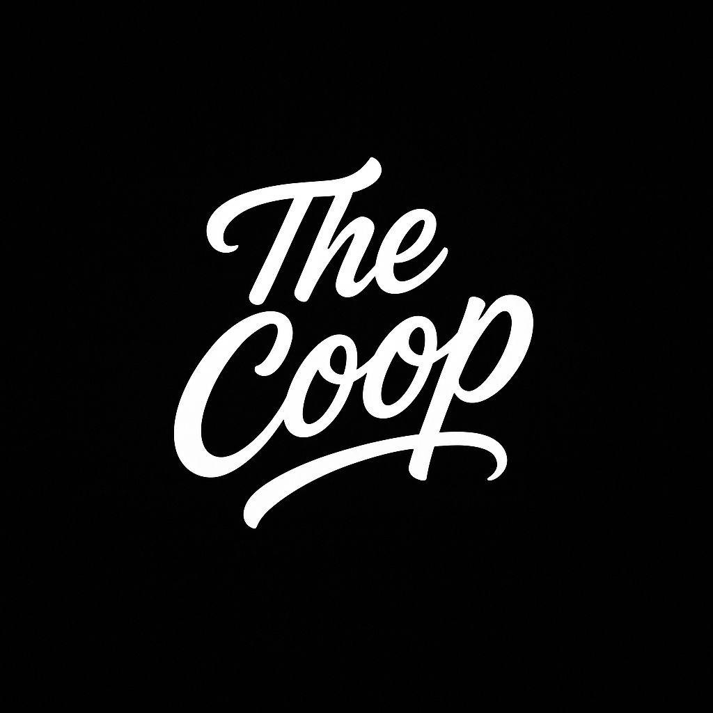 THE COOP