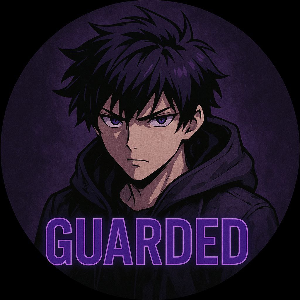 Guarded