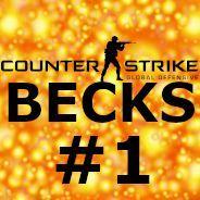 Becks1 avatar