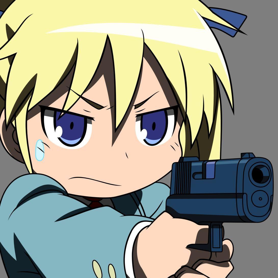 Ibr55 avatar