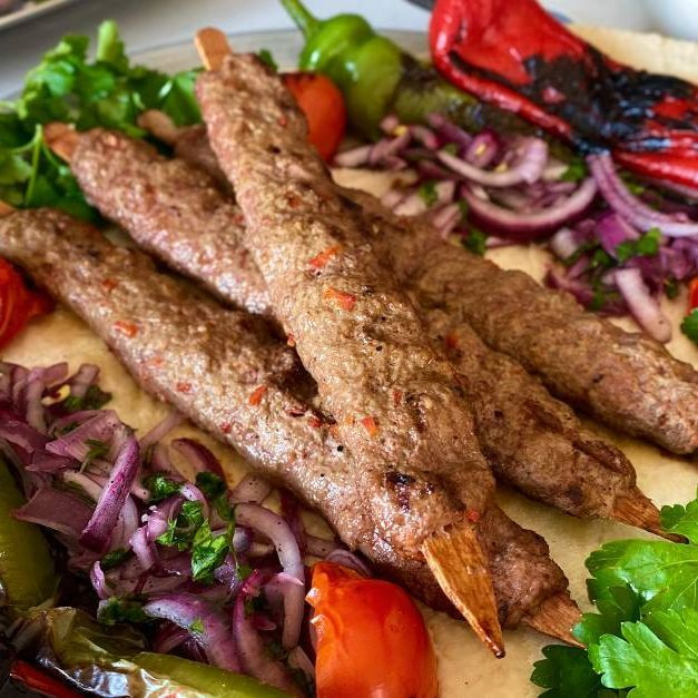 KebabPeek