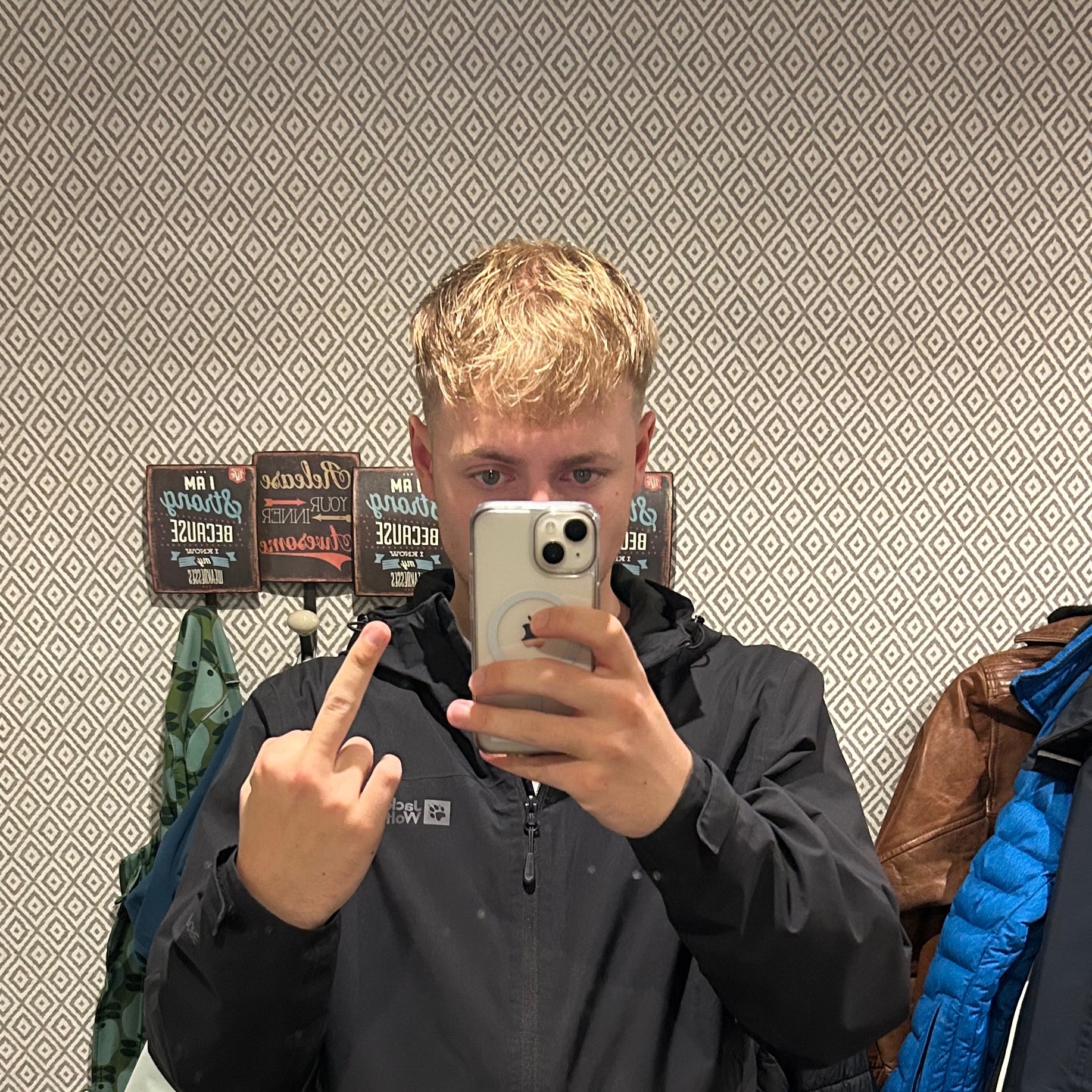 Knechtmez FACEIT avatar