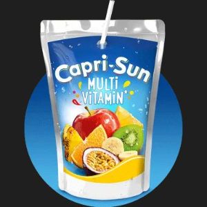 CapreezySun