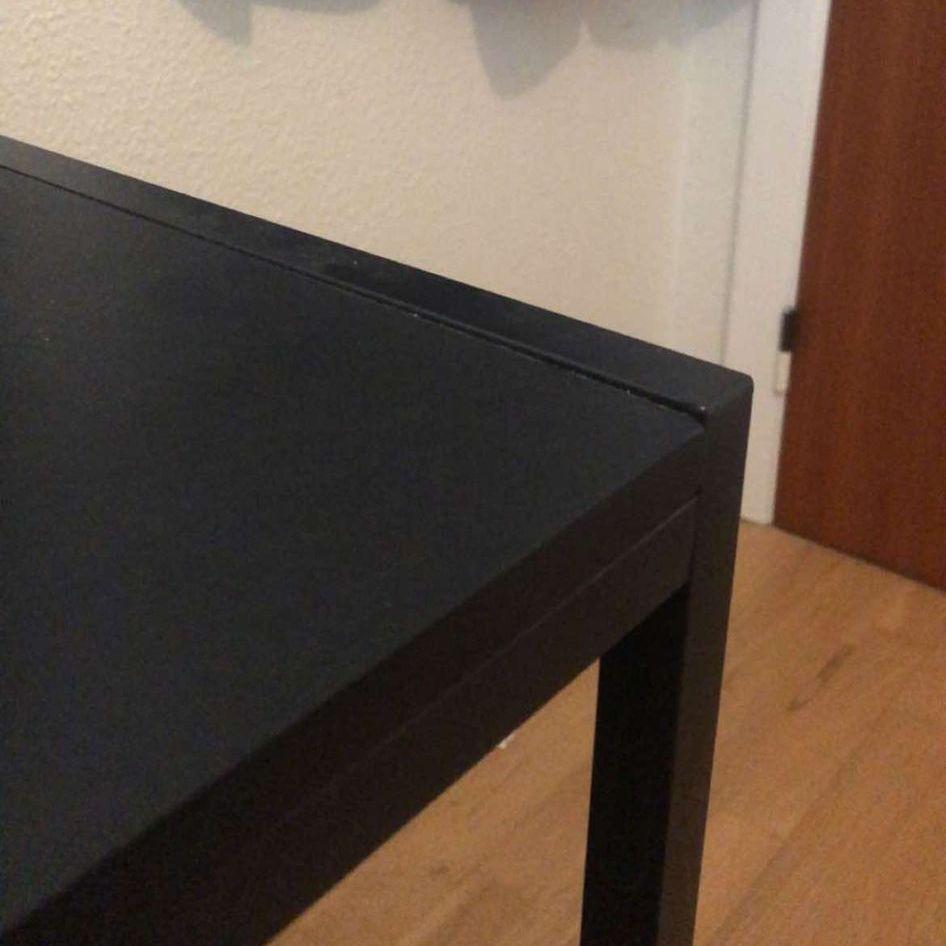 Bordkant