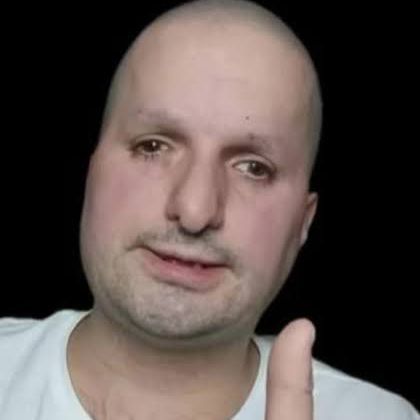 Faceit Avatar