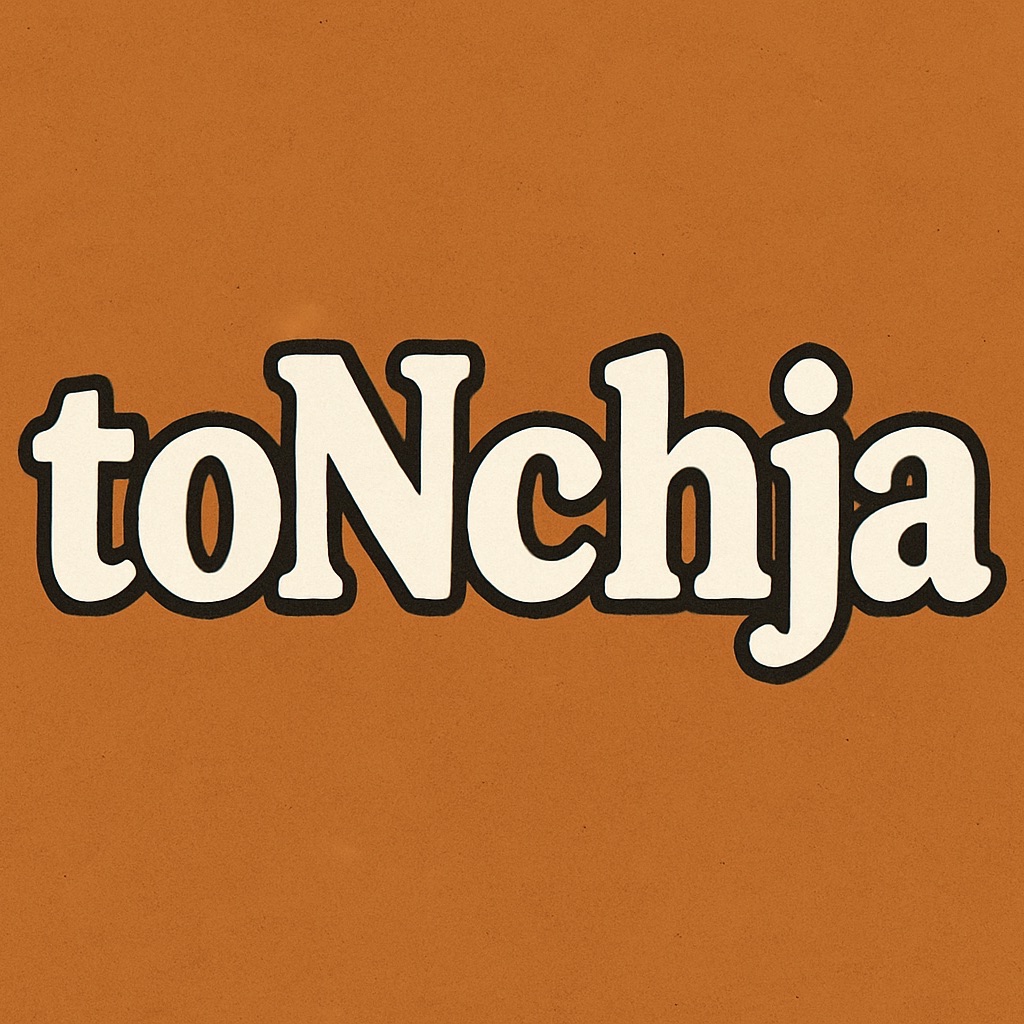 toNchjaaa