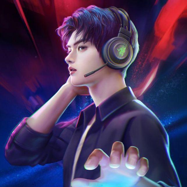 Ches_sman avatar