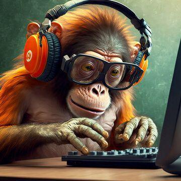 MonkE